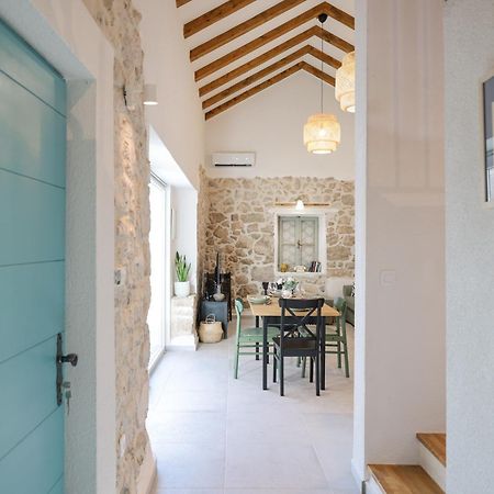 Stone House Lole Villa Razanac Luaran gambar