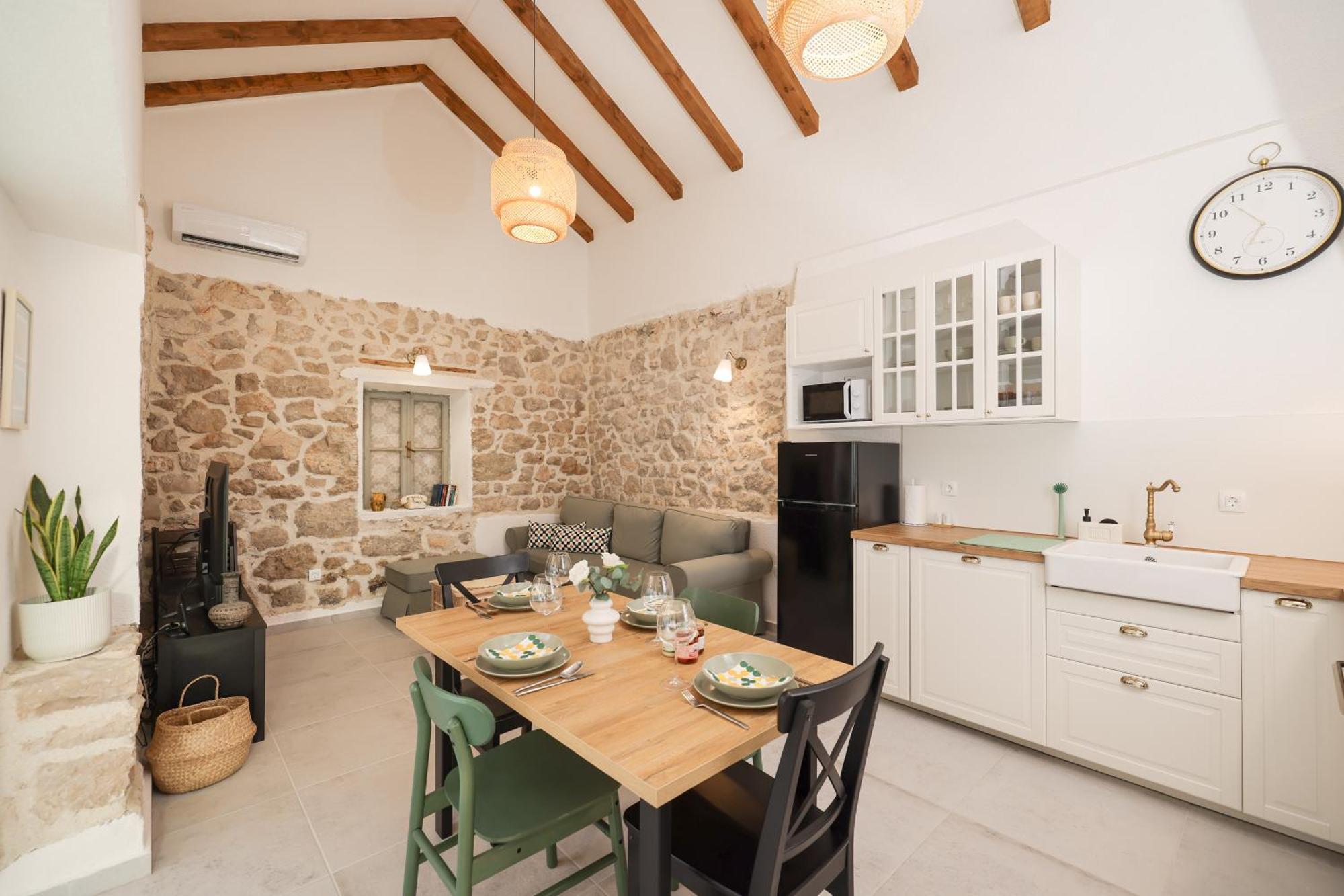 Stone House Lole Villa Razanac Luaran gambar