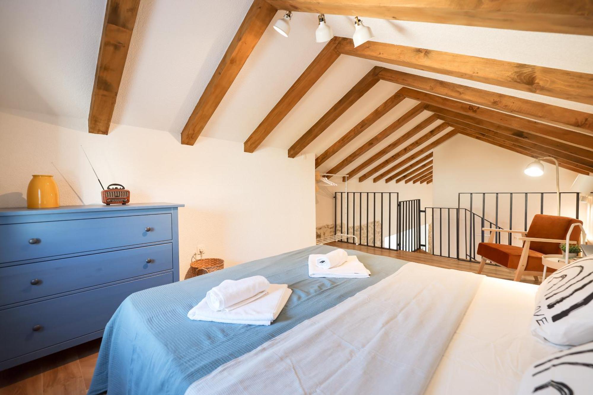 Stone House Lole Villa Razanac Luaran gambar